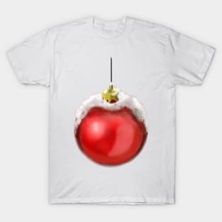 Christmas Ornament T-Shirt